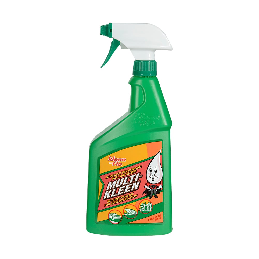 Nettoyant Multi-Kleen 900 ml