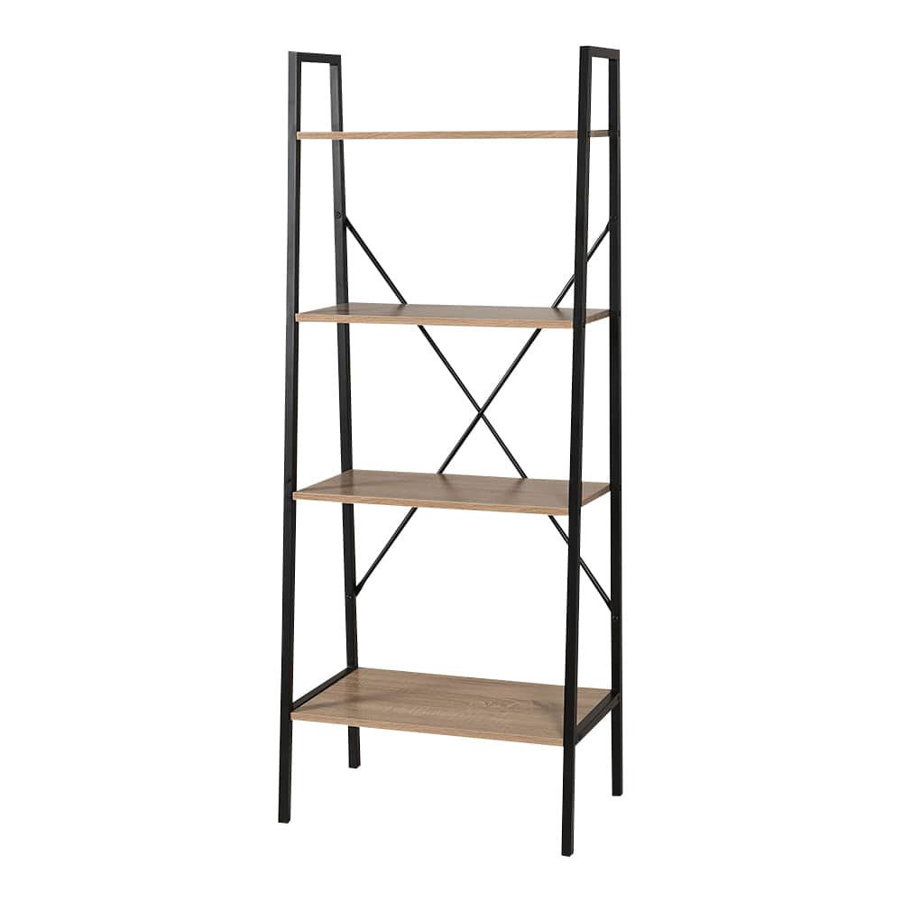 Étagère 4 tablettes Franky VERTUO