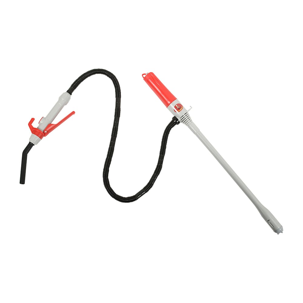 Plus Multipurpose Pump