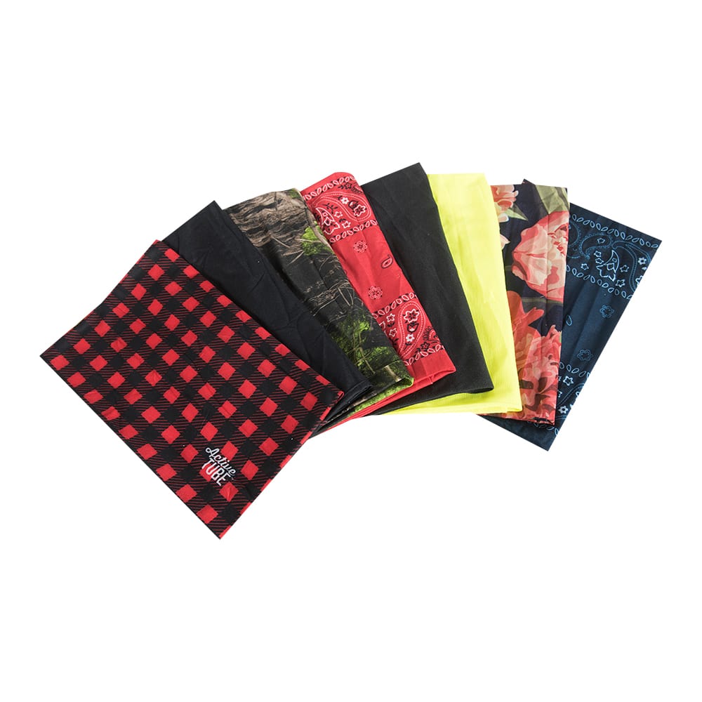 Multifunctional Seamless Wear