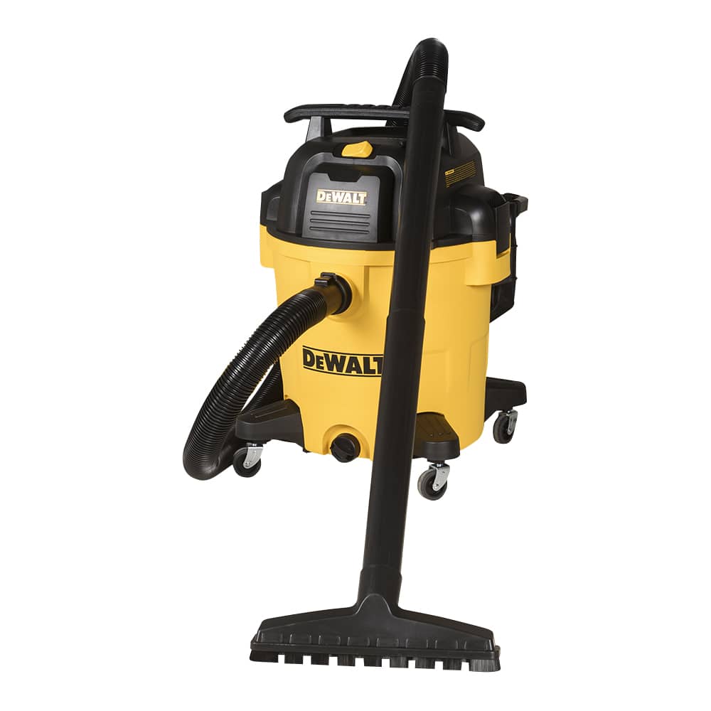 Aspirateur d'atelier sec et humide 45,4 L (12 gal US) 5,5 c.v DEWALT