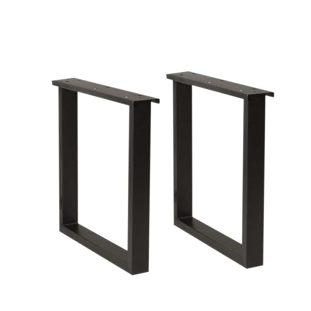 Pattes pour table de salle à manger VERTUO