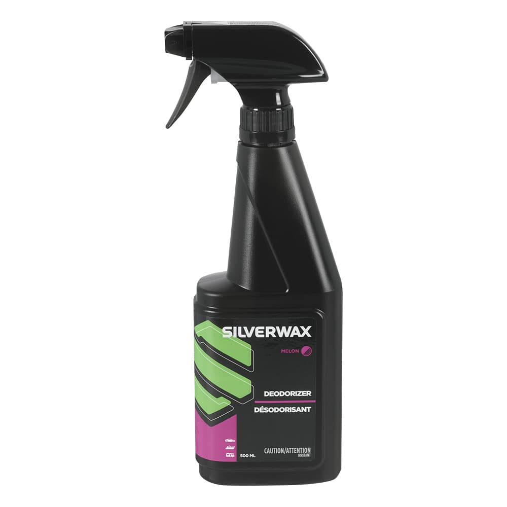 SILVERWAX Car Deodorizer 500 ml