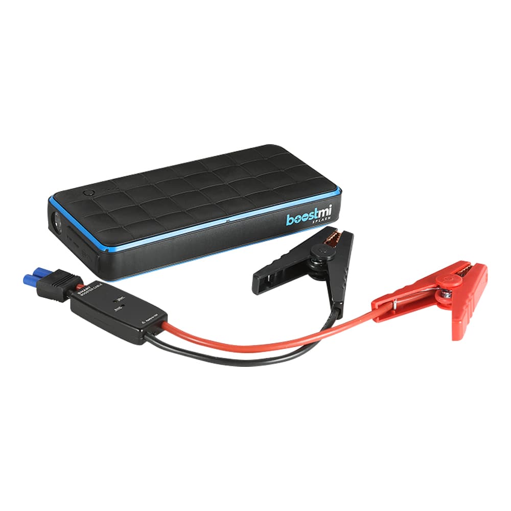 Boostmi splash Battery Jump Starter 700 A
