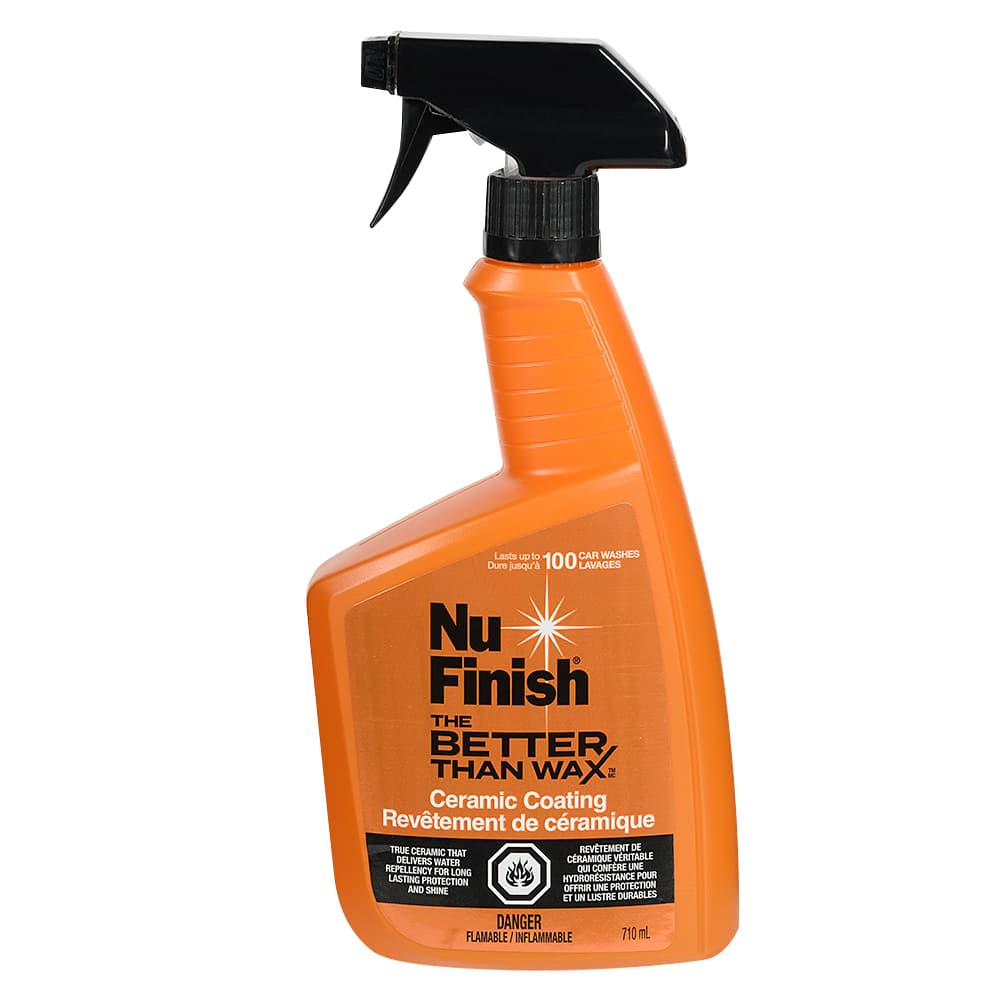 Nu Finish Ceramic Coating 710 ml