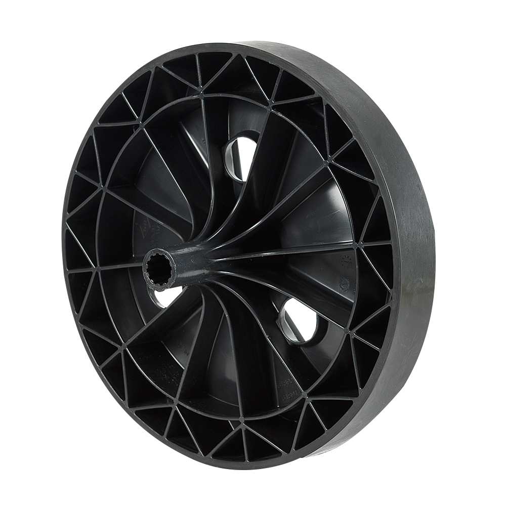 Roue pour bac roulant IPL 360 L (2015 et plus)