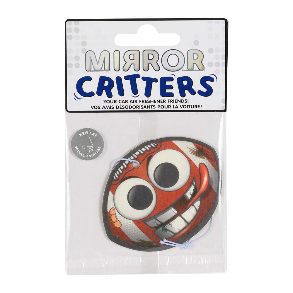 Mirror Critters Car Air Freshener