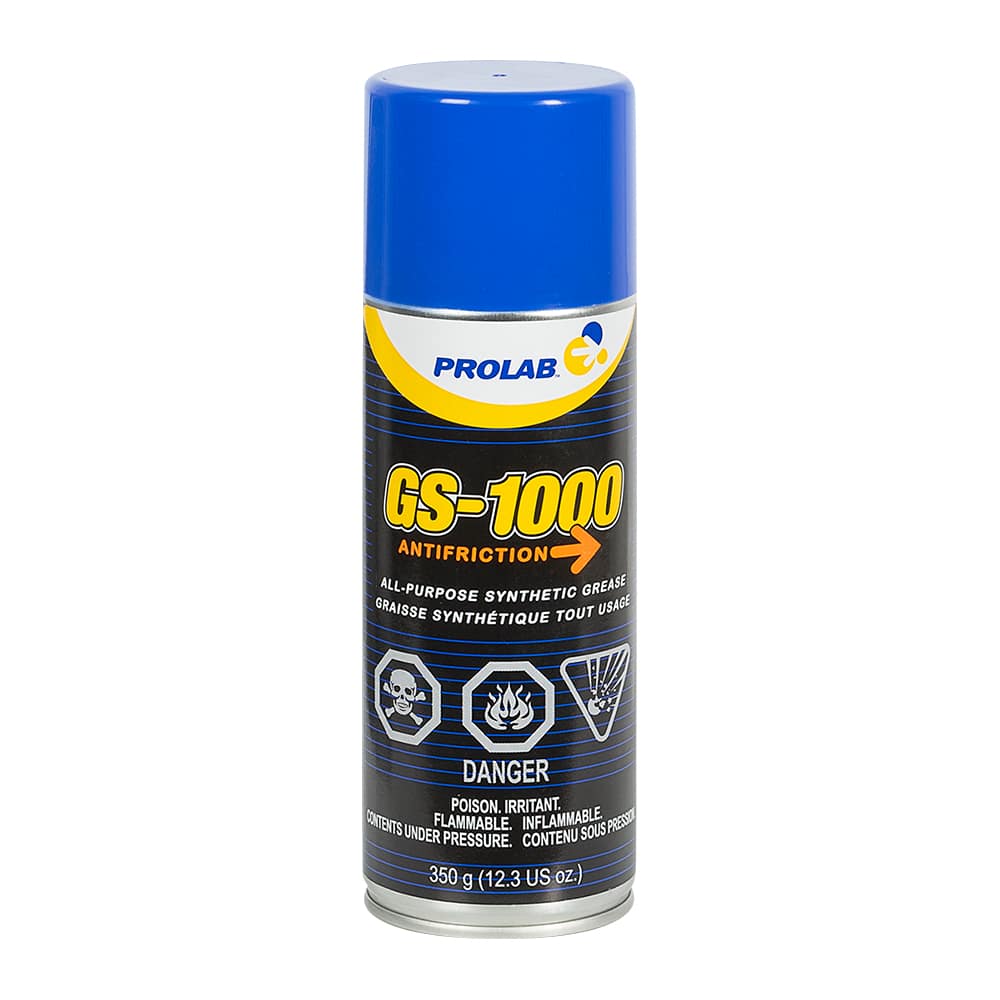 GS-1000 Dielectric Grease 350 g