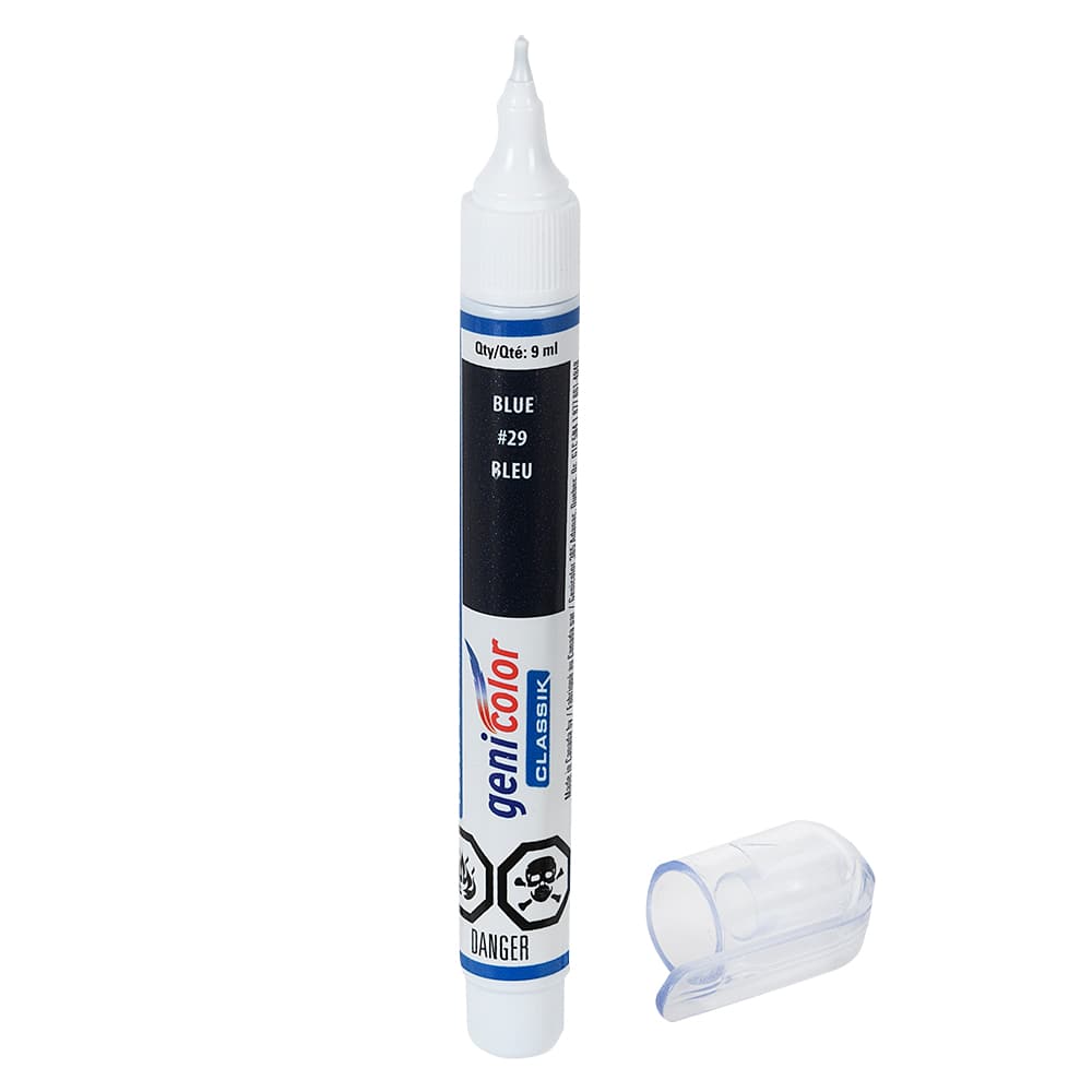 Genicolor Touch-Up Pen 9 ml Blue n° 29