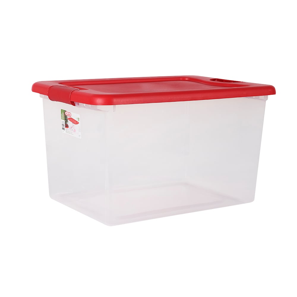 Bac de rangement 61 L