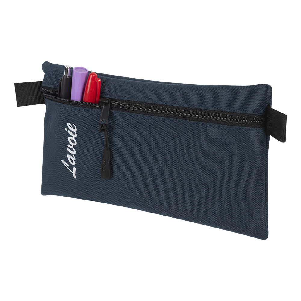 Étui à crayons simple Lavoie