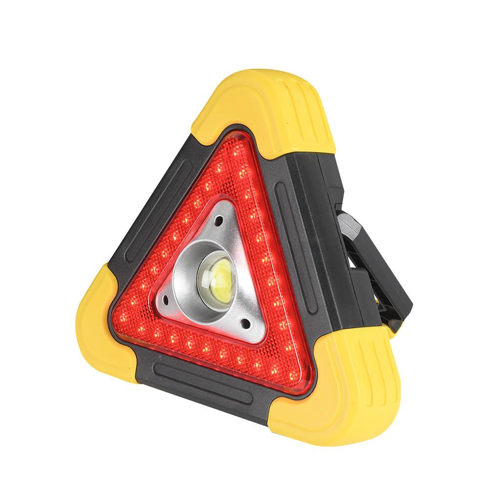 Lampe de travail d'urgence DEL