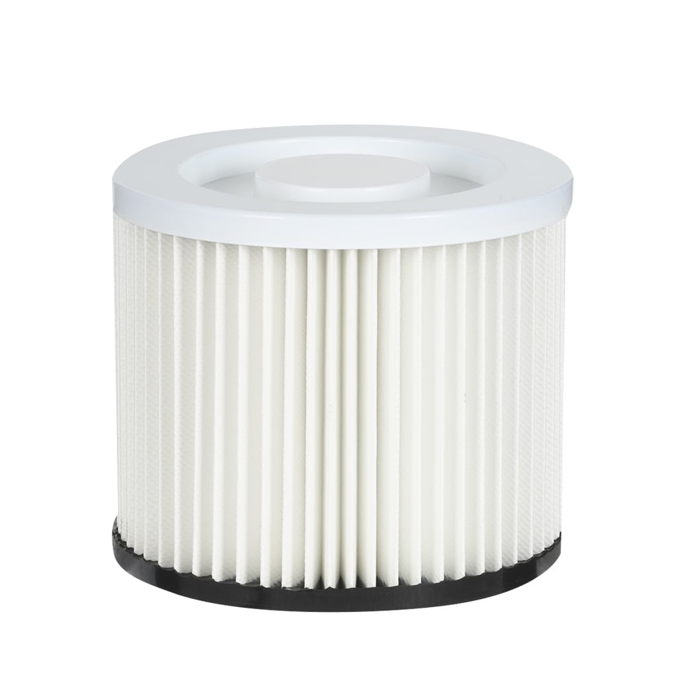 Filtre pour aspirateur à cendres