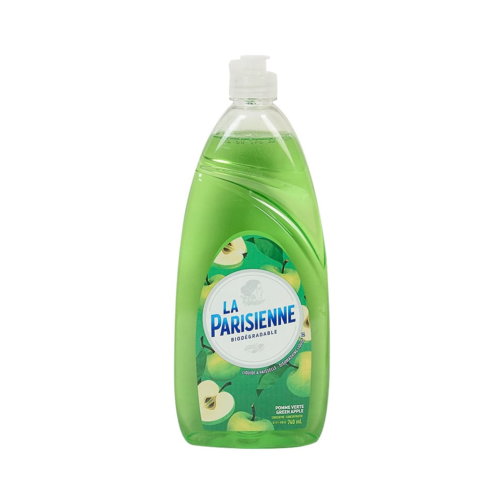 La Parisienne Dish Soap 740 ml