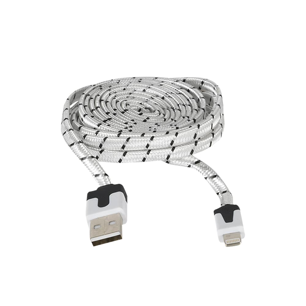 Câble Lightning à USB
