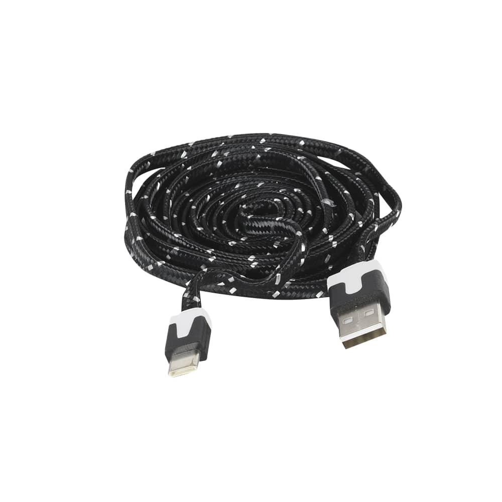 Câble USB à Type-C