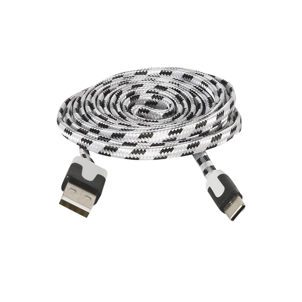 Câble USB à Type-C