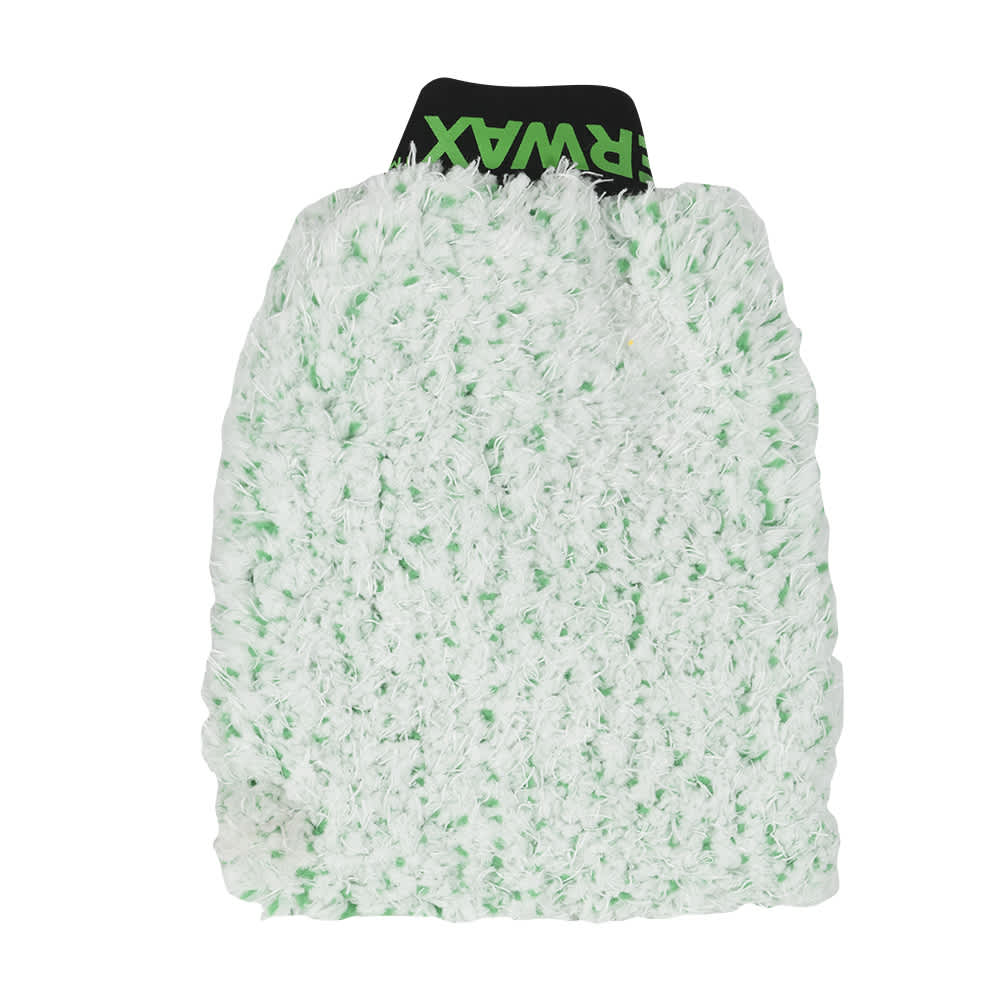 SILVERWAX Car Wash Mitt