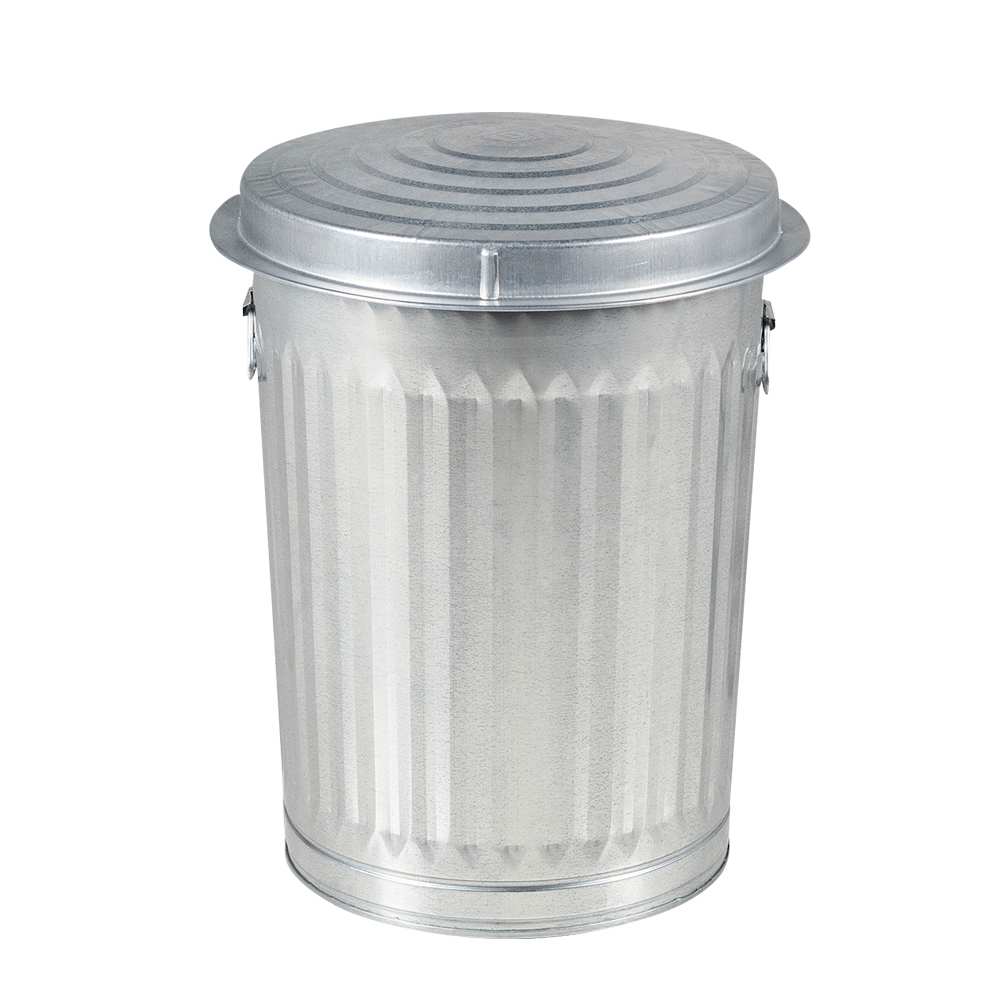 Poubelle tout usage 75 L BEHRENS