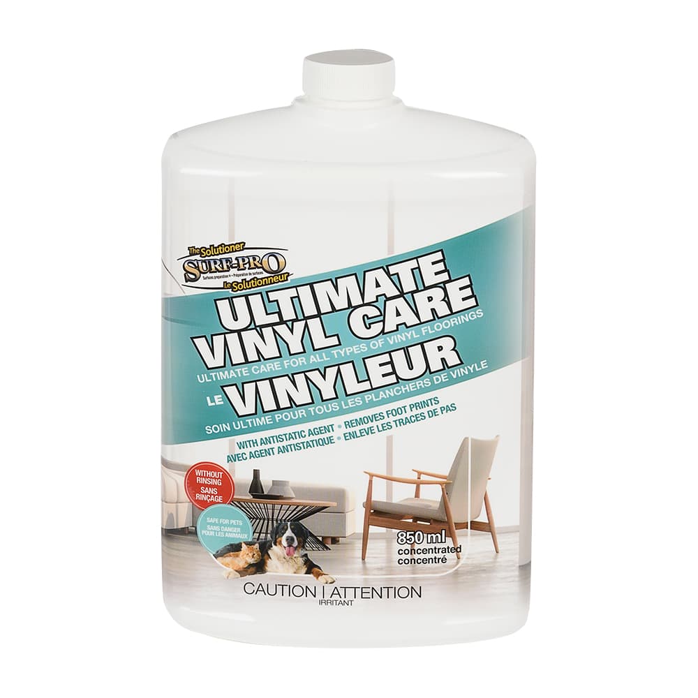 Le Vinyleur 850 ml