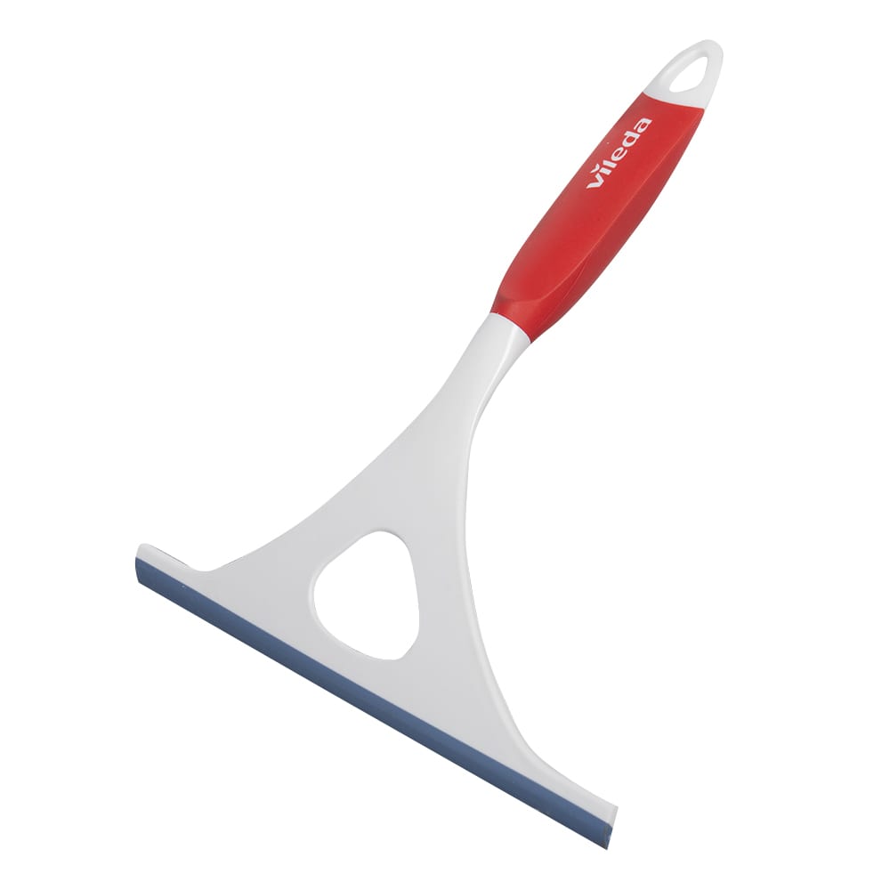 VILEDA Window and Shower Squeegee 10 in.