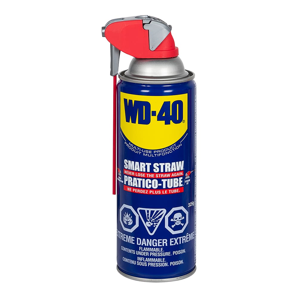 WD-40 Penetrating Oil 325 g