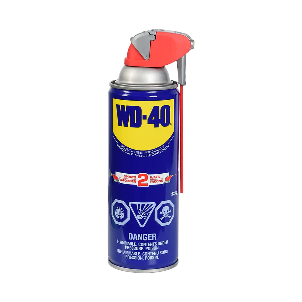 Huile pénétrante WD-40 325 g