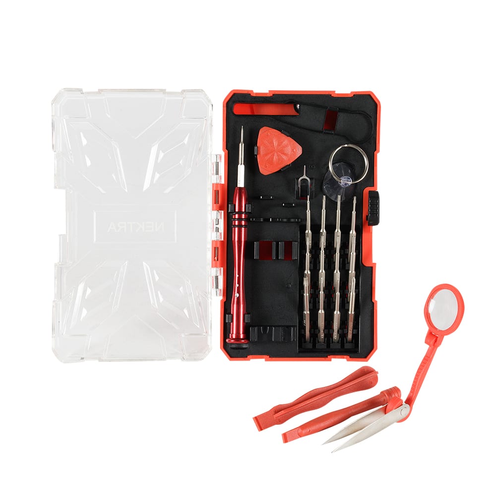 Outils de réparation de téléphone NEKTRA