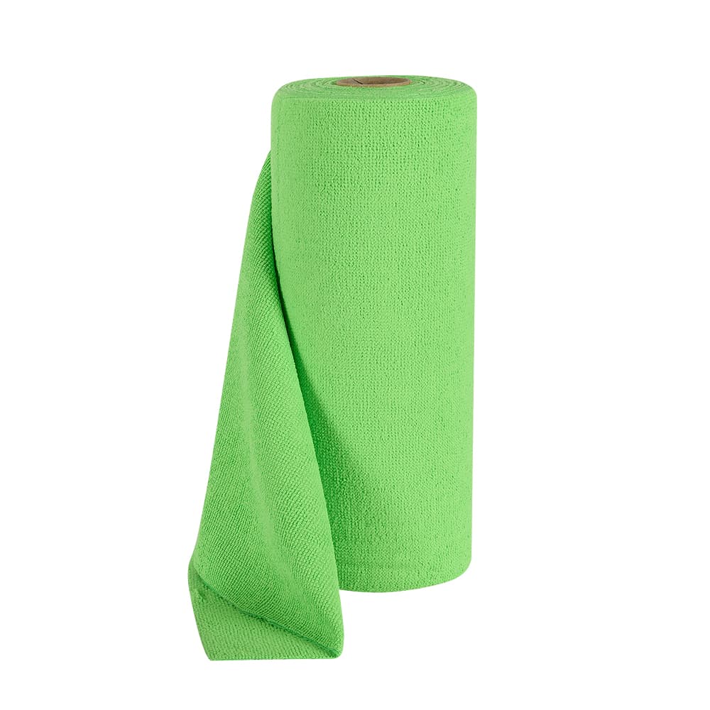 Microfibre Towels Pkg/50