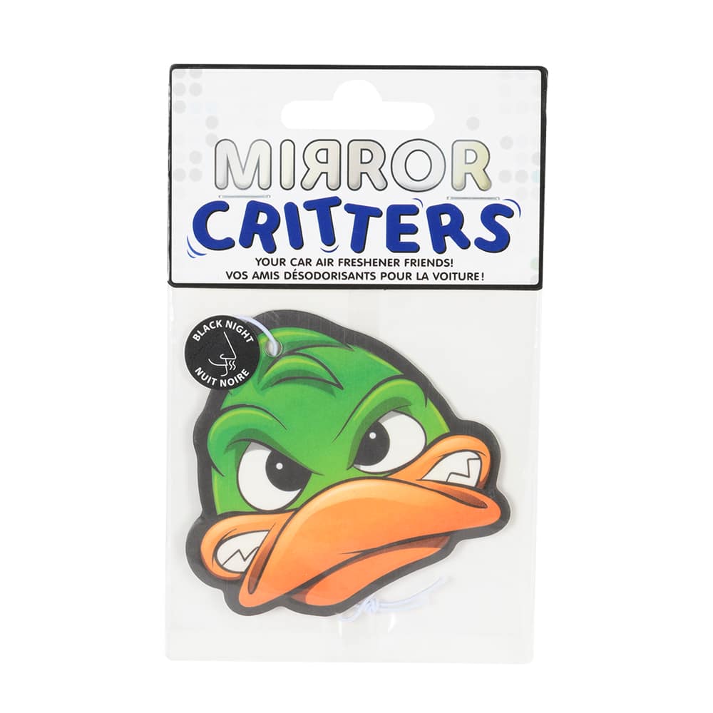 Mirror Critters Car Air Freshener