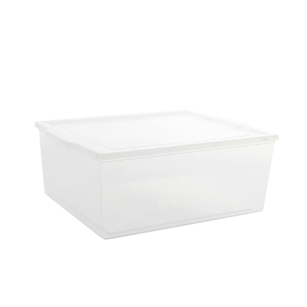 Bac de rangement 19,4 L