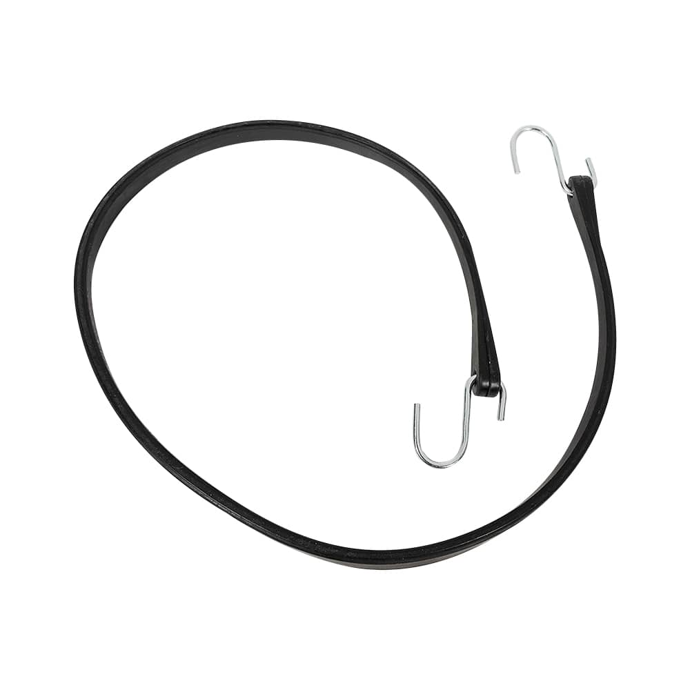 Synthetic Rubber (EPDM) Strap 31 in.