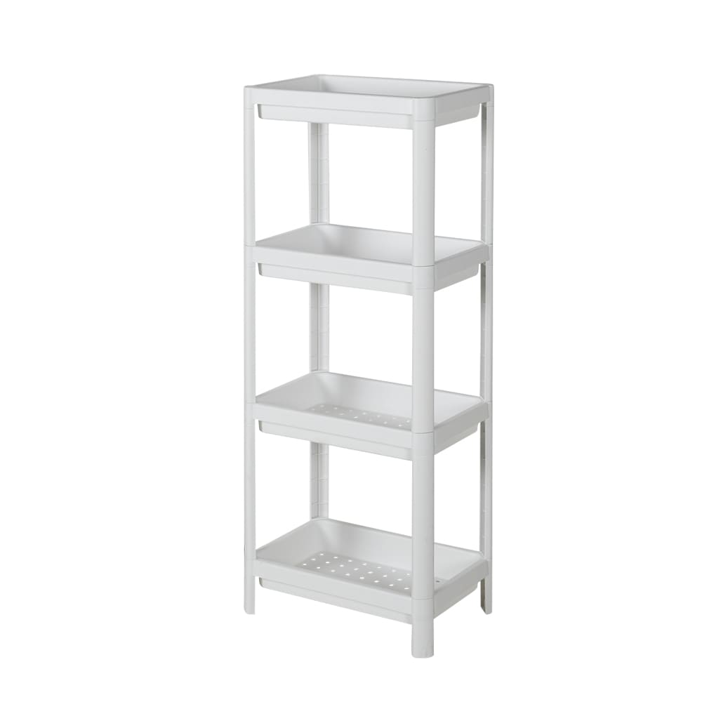 Étagère 4 tablettes