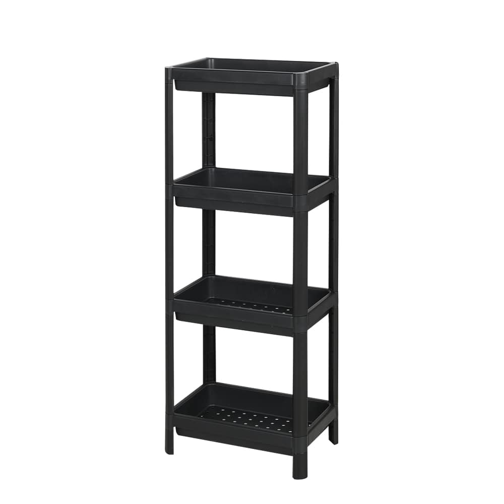 Étagère 4 tablettes