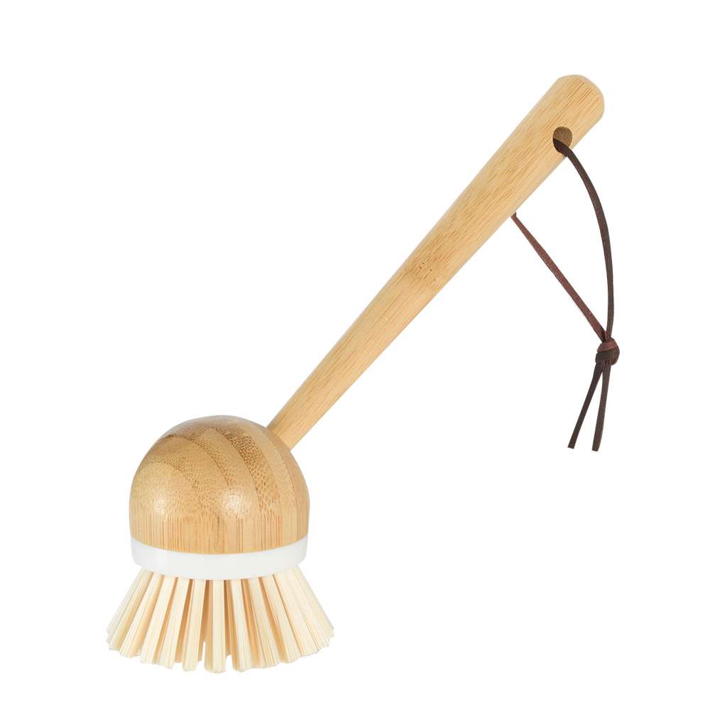 Round Dish Brush
