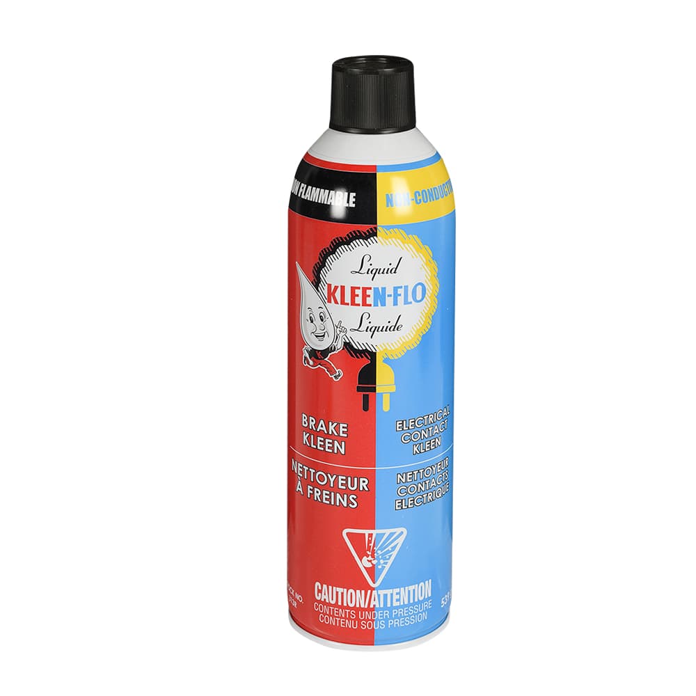 VOC Free Brake and Parts Kleen 539 g