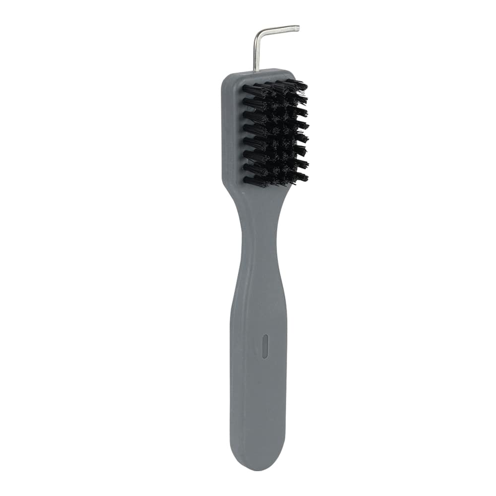 Brosse pour semelle de chaussure