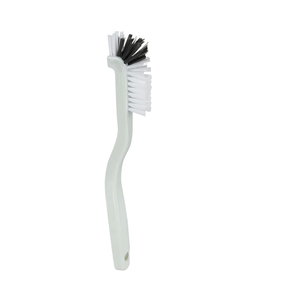 Sink Brush With L Shaped Head