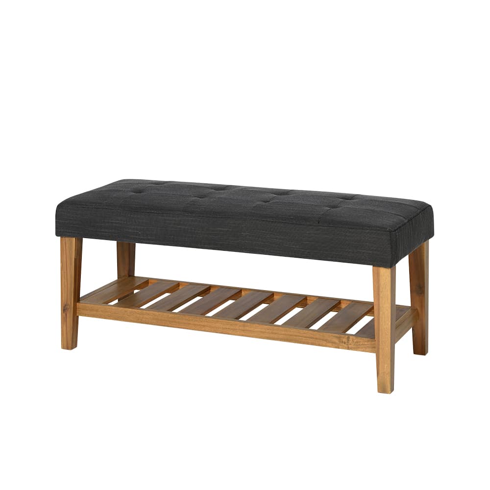 Banc Villa 39 3/4 po ASTELLA