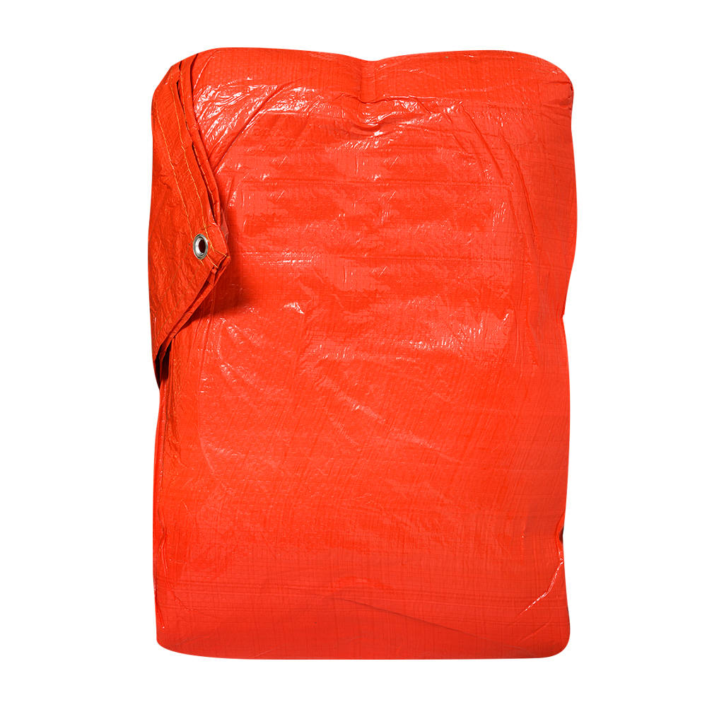 Couverture isolante pour le béton 8 pi x 24 pi