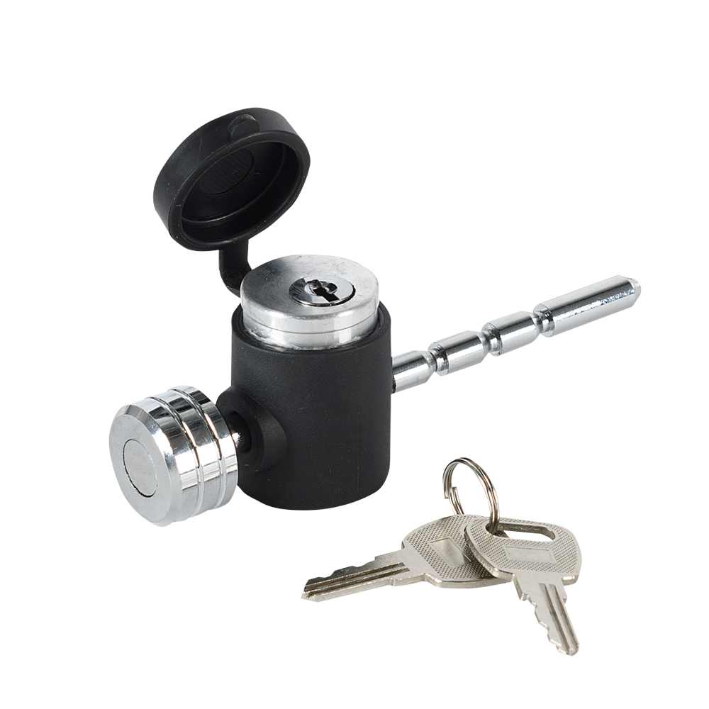 Adjustable Coupler Lock