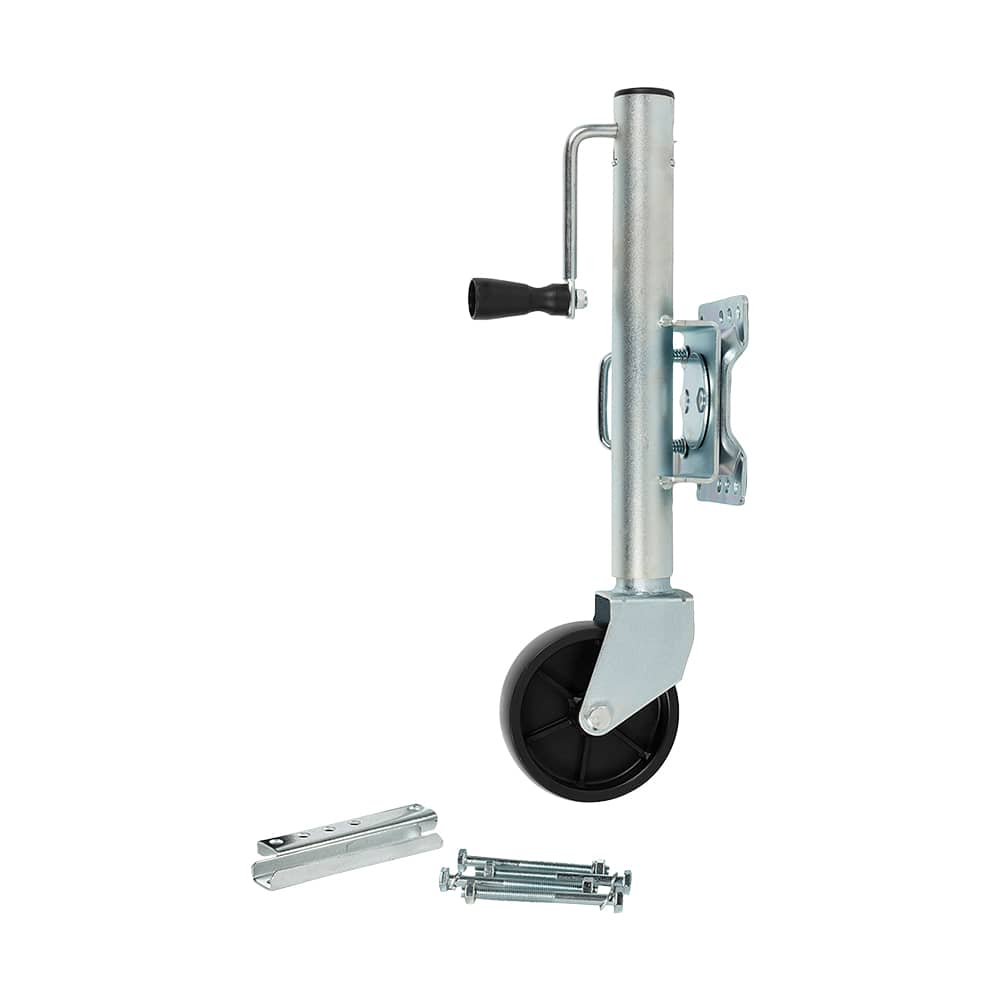 1000 lb Swing Away Trailer Jack