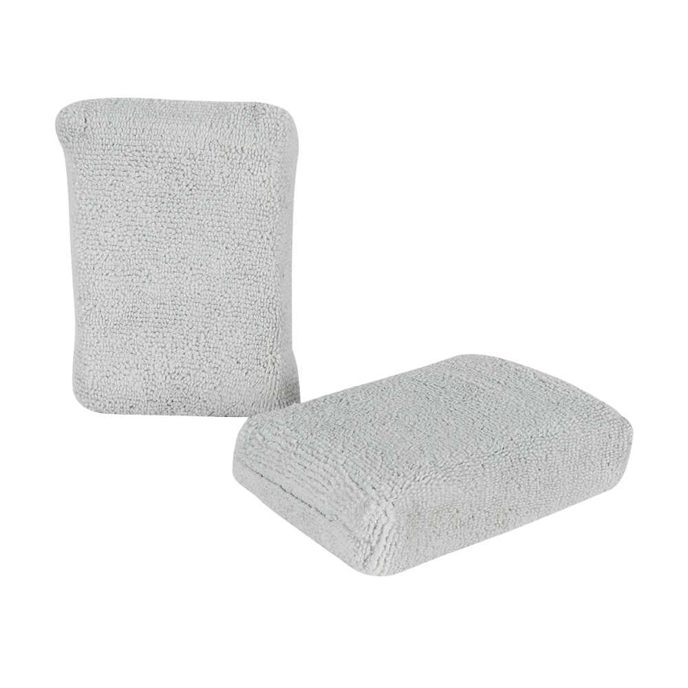 SILVERWAX Applicator Pads Pkg/2