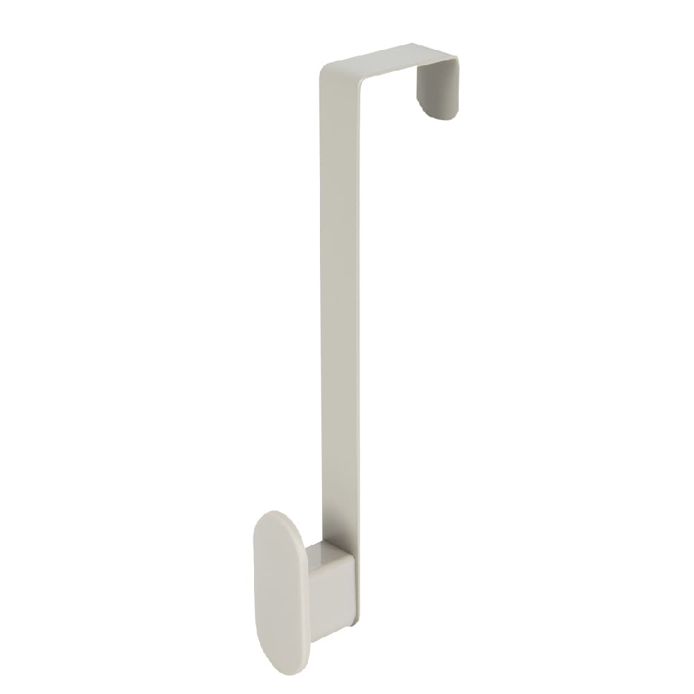 PRATICO Hook for Door 1 1/8 in.