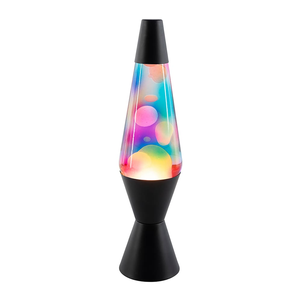 Lava Lamp 14 1/2 in.