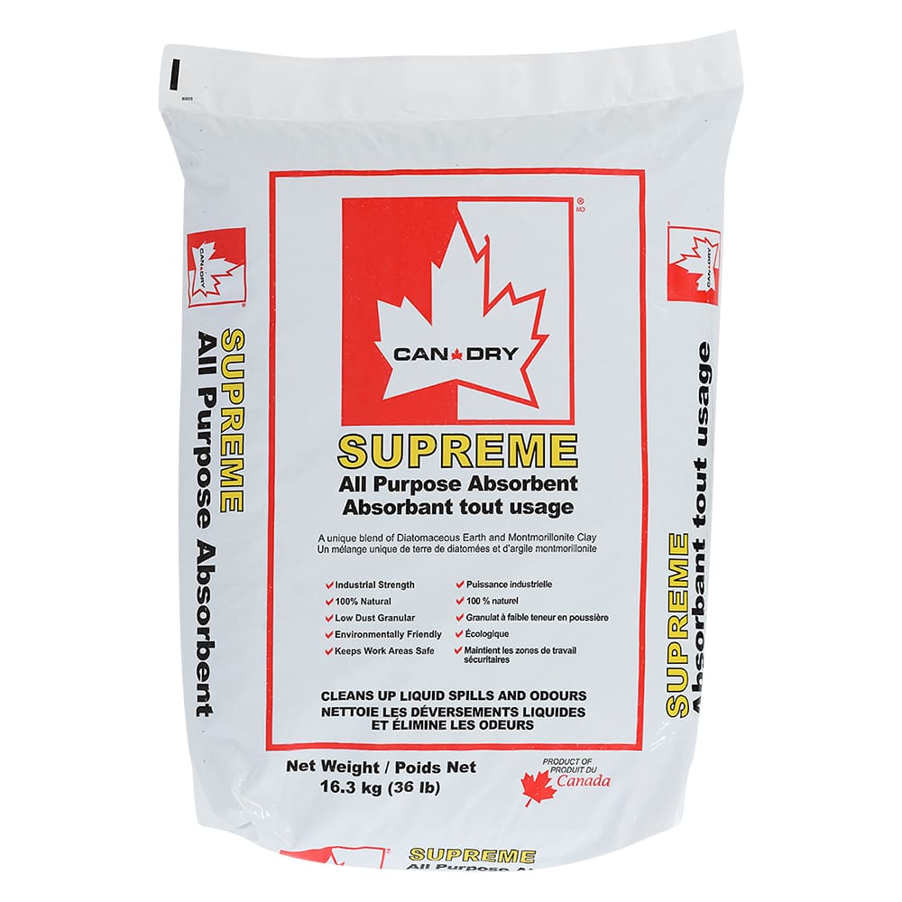 General-Purpose Absorbant 16 kg