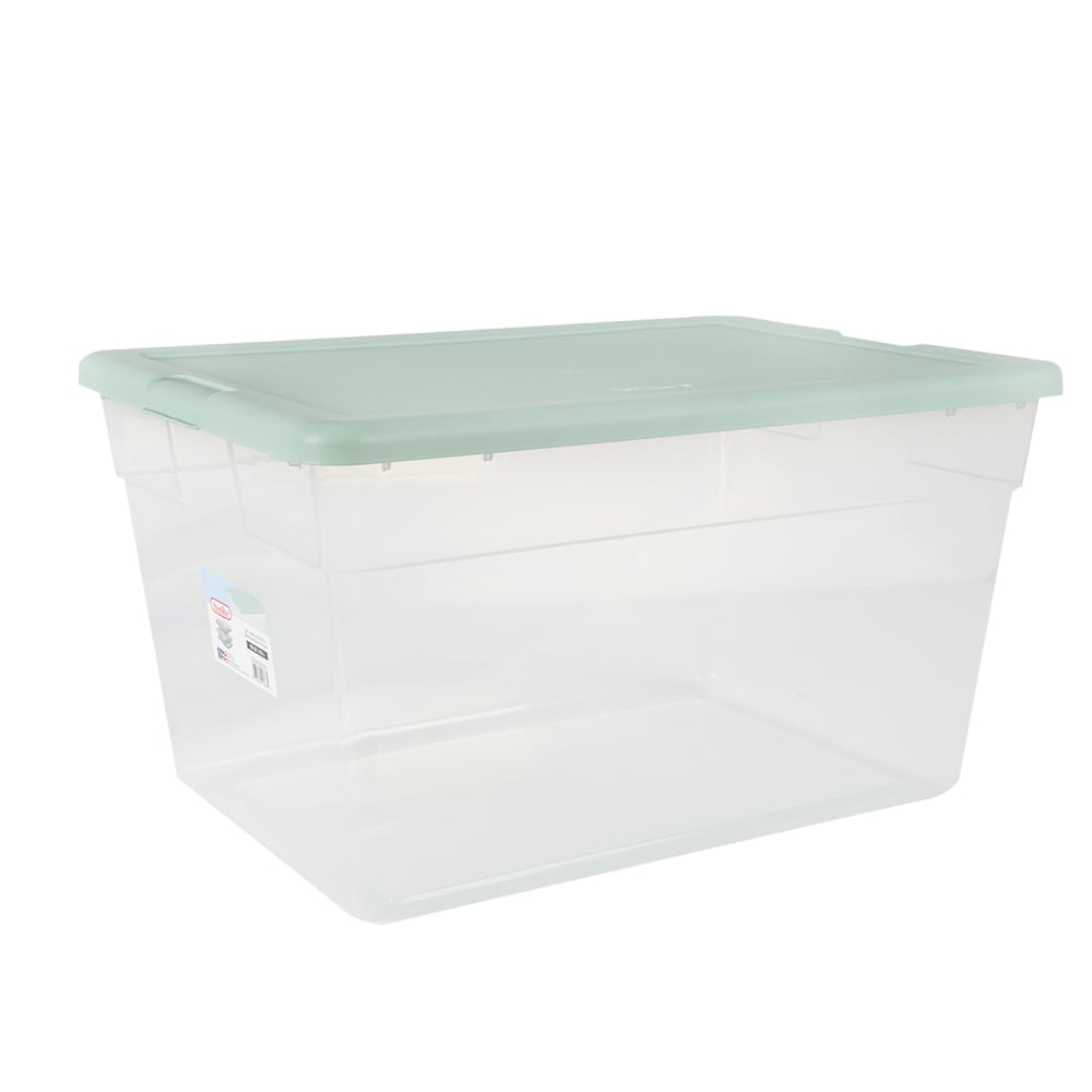 Bac de rangement 53 L STERILITE