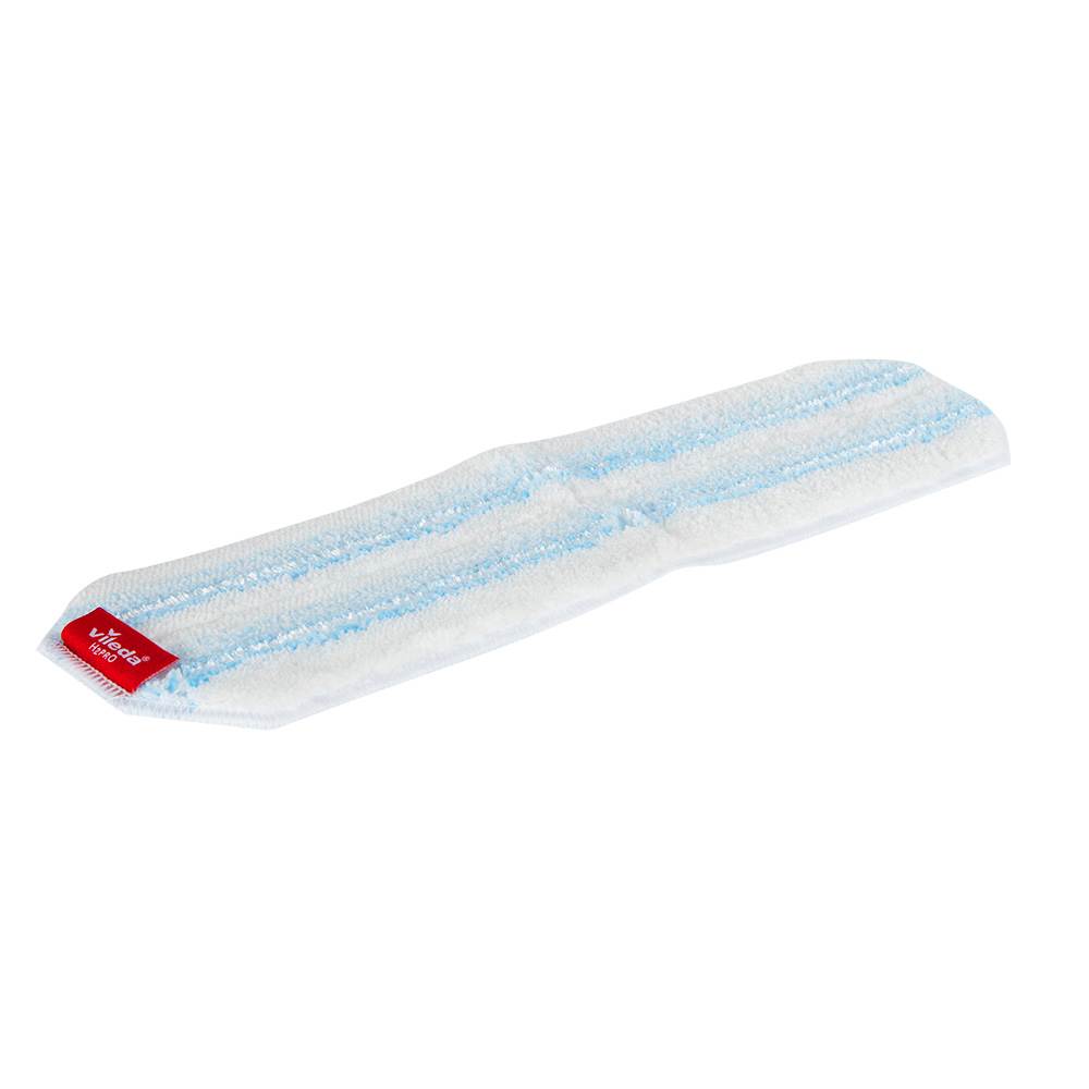 Rechange de vadrouille à plat H2prO VILEDA