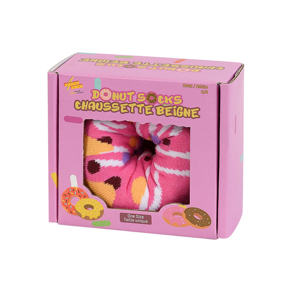 Chaussettes taille unique