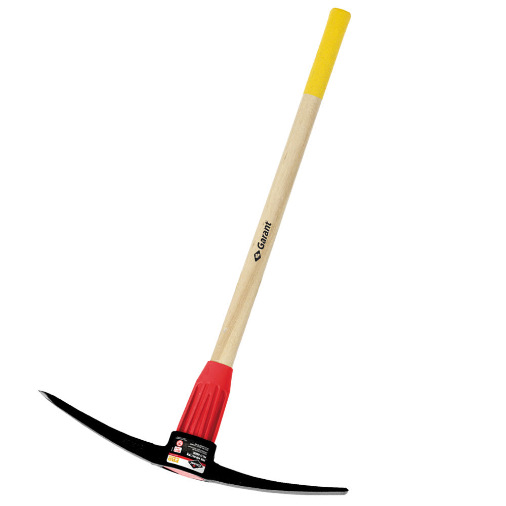 Pic à glaise étroit Pro Series 6 lb GARANT